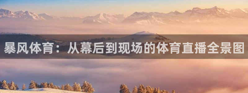 360体育足球直播平台