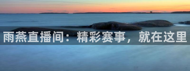 雨燕直播360高清直播nba：雨燕直播间：精彩赛事，就在这里